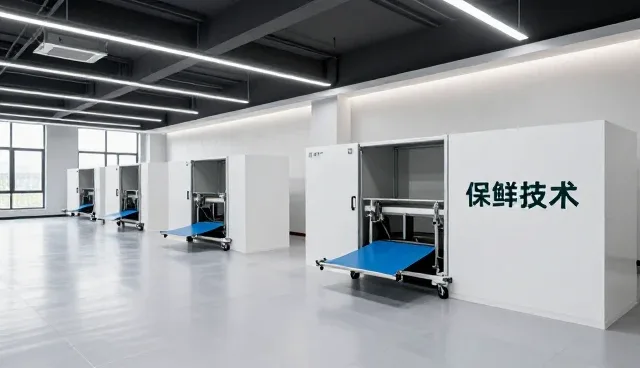 仓储保鲜服务在农业转型中的常见问题与应对策略