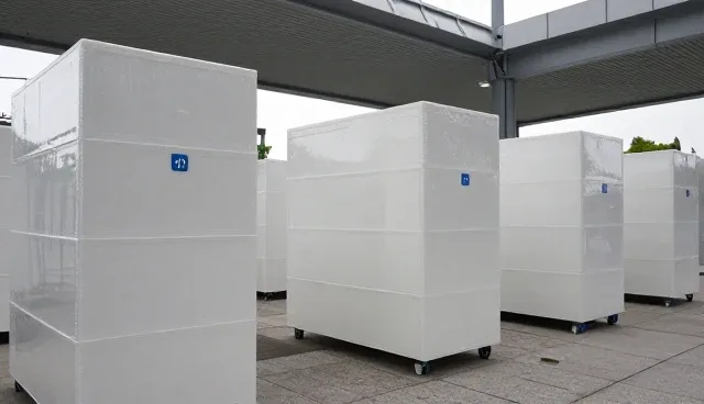 保鲜包装箱:性能与适用条件的具体分析
