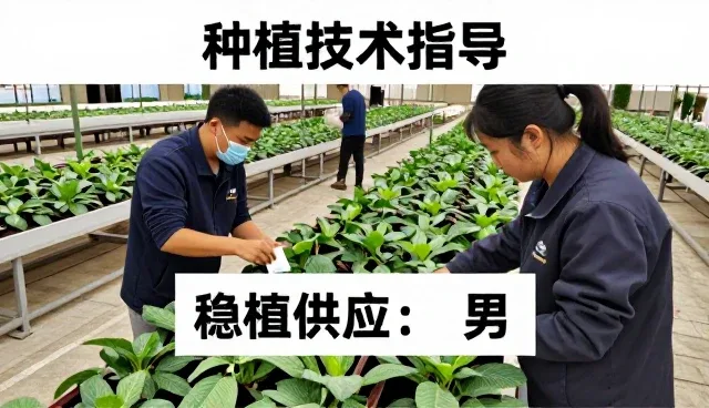 厂房车间为什么需要农产品销售？