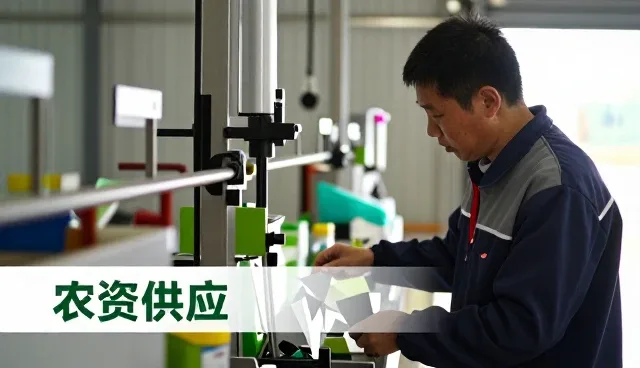 郑东新区白沙镇饰景花卉经营部探索农产品销售更多应用场景