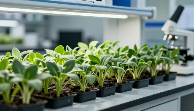 农产品销售中种植技术指导的两种做法对比
